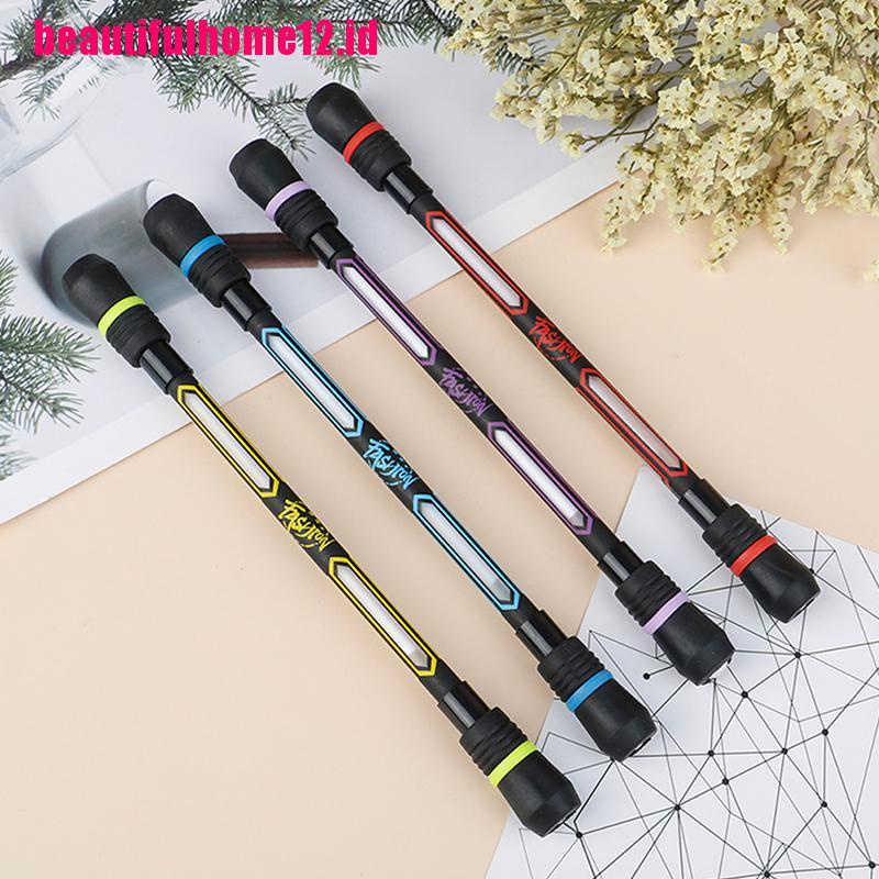 Mainan Spiner Pen Bahan Plastik Anti Stress