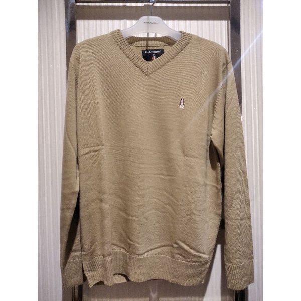 SWEATER PRIA HUSH PUPPIES SPECIAL PRICE