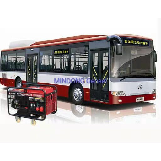 Genset 2500WATT Genset Bensin Generator Set GENERATOR LISTRIK BENSIN Terjangkau