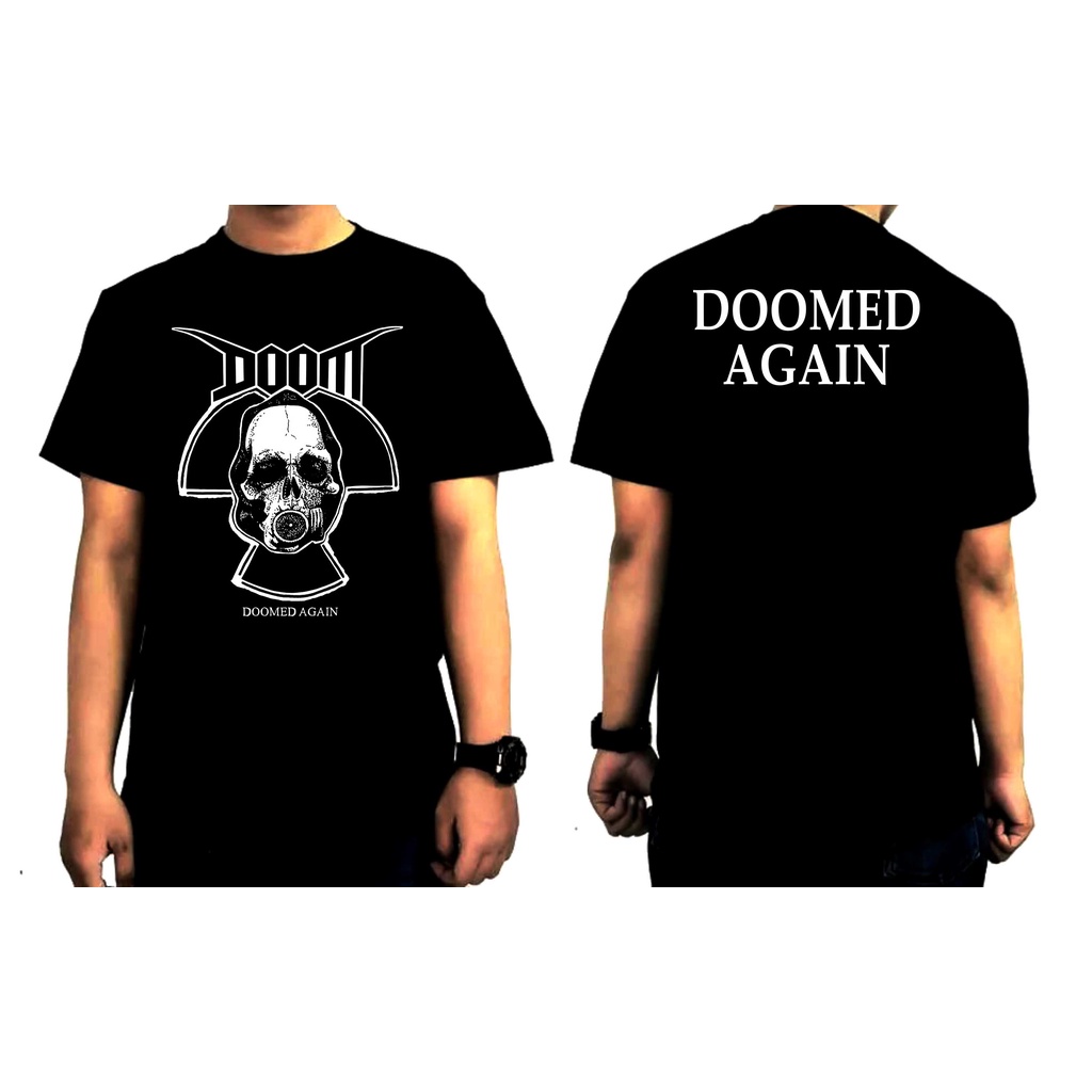 KAOS PUNK ROCK DOOM