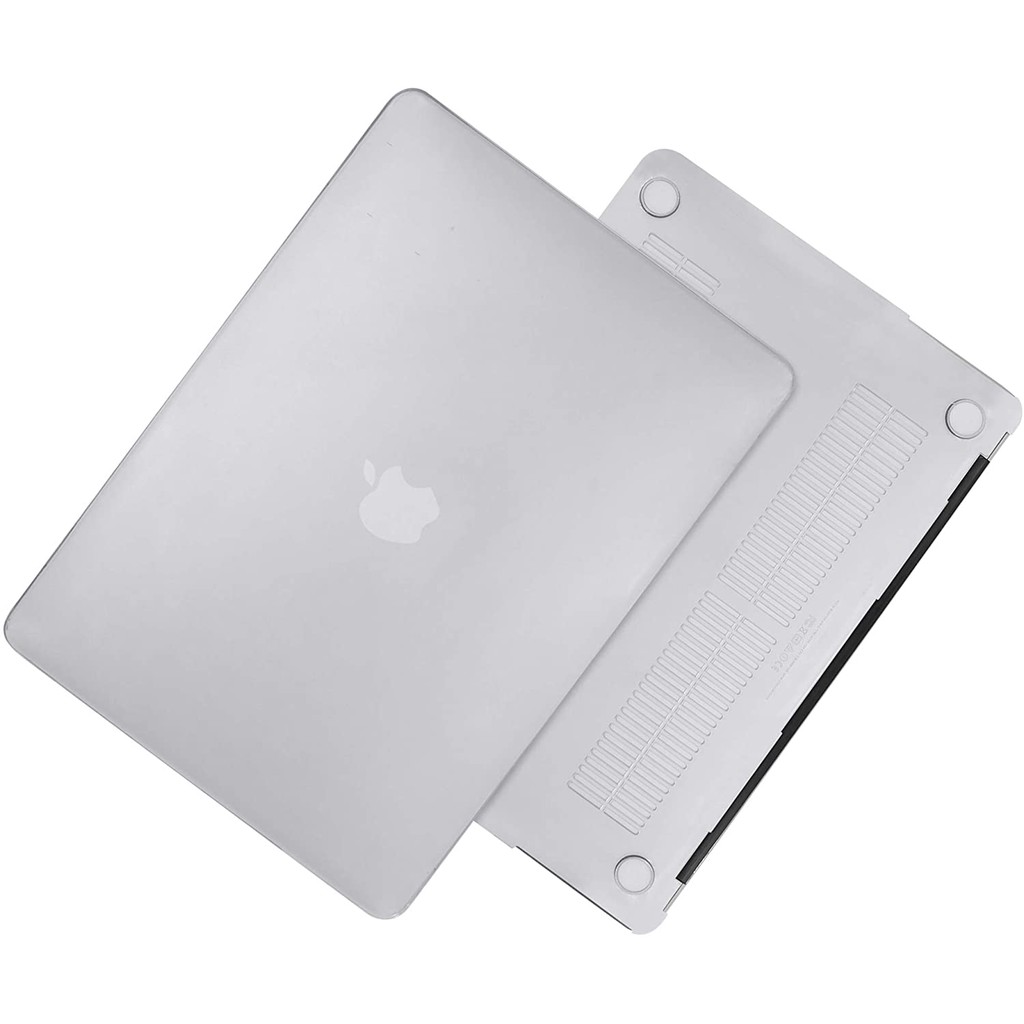 Hardcase 13 inch MacBook Air Retina A1932 / A2179 hardshell protector - Doff