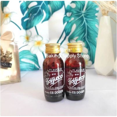 

TOFFIECO Perisa Perasa Es Doger Essence 25 gr cc Wangi