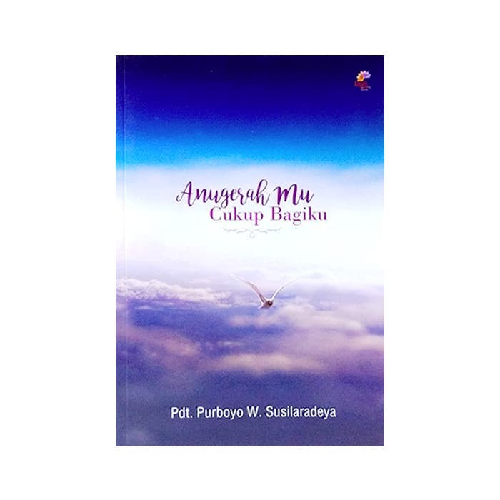 AnugerahMu Cukup Bagiku