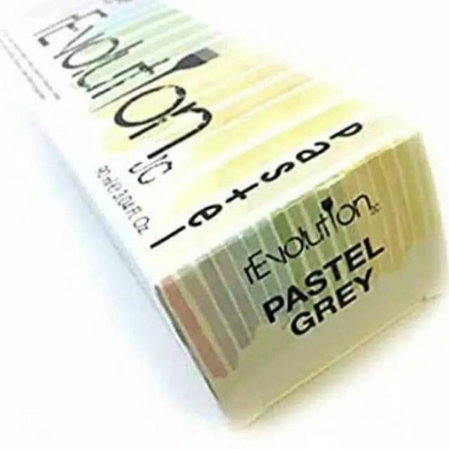 

Alfaparf revolution pastel grey