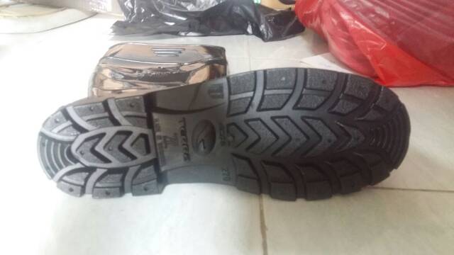 Sepatu boot karet Ap Boot terra eco 2