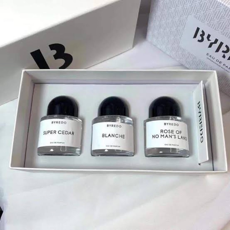 BYREDO SET 1x30ML