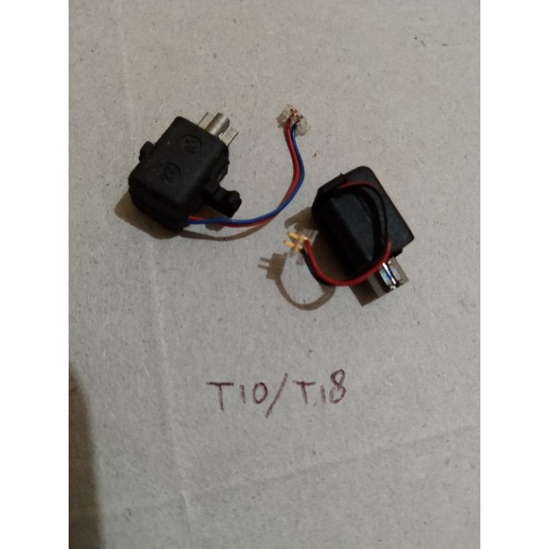 Vibrate Getar Ericsson T10/T18