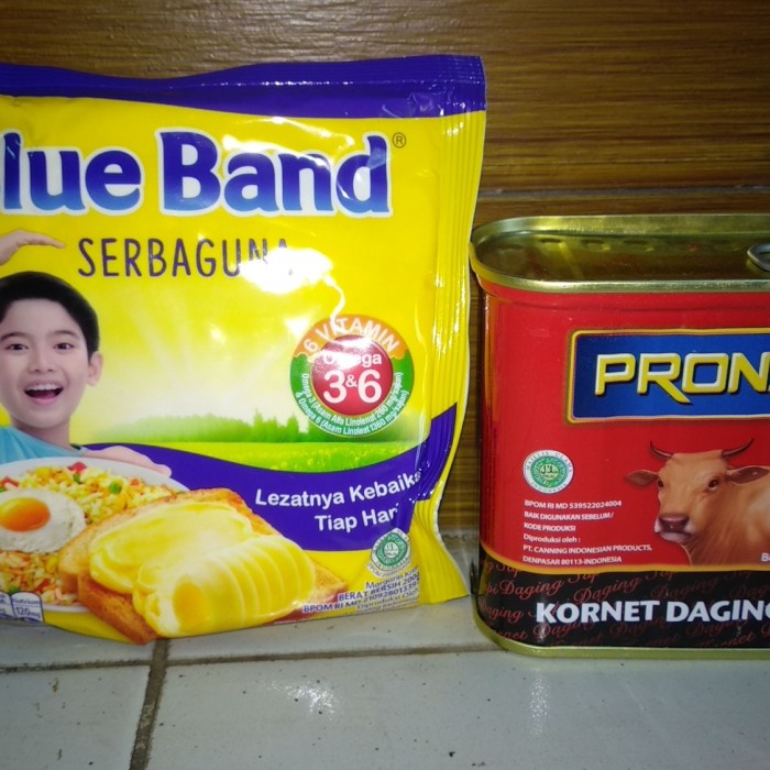 

Bf301Gf Paket Hemat Ekonomis 40 C Gdfd601A