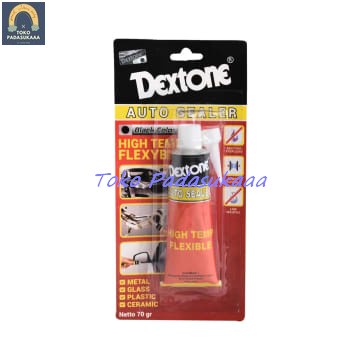 

ORI Lem Dextone 70 Gr Lem Mobil Serbaguna