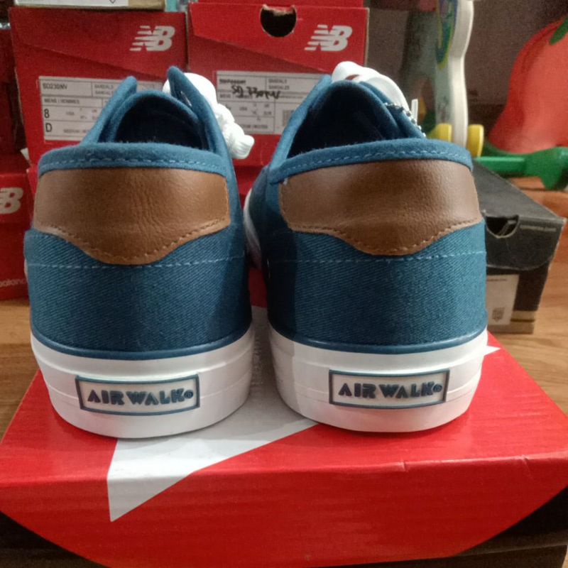 sepatu airwalk kayra (M)