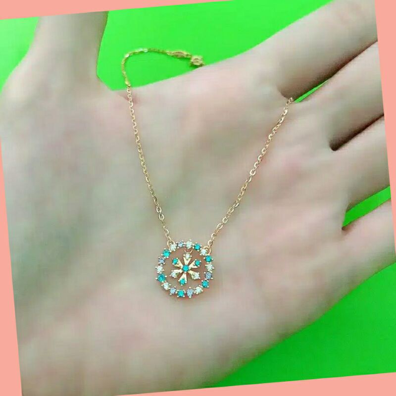 KALUNG FROZEN EMAS UBS KADAR 375