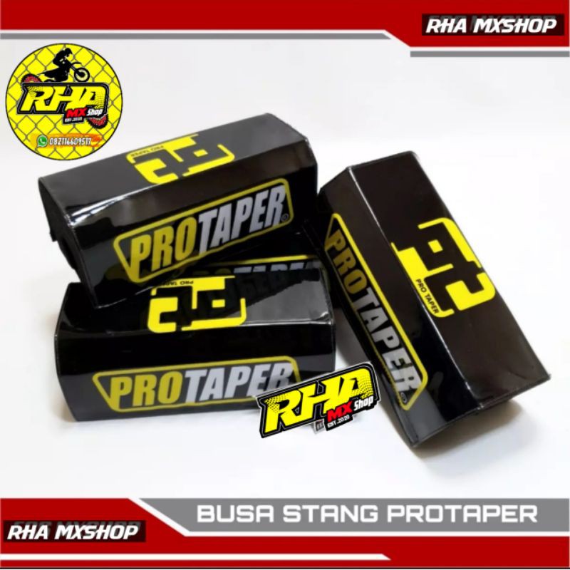 BUSA STANG - BARPAD PROTAPER - BUSA STANG PROTAPER