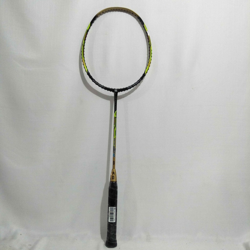 RS METRIC POWER 12 NEX RAket Badminton