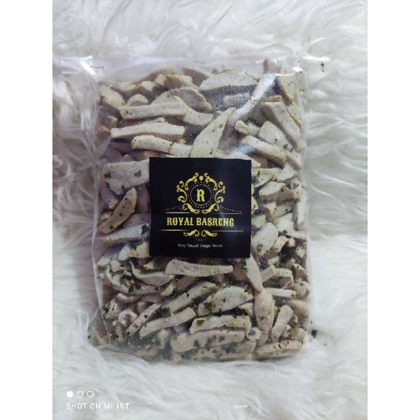 

Royal Basreng 500gram