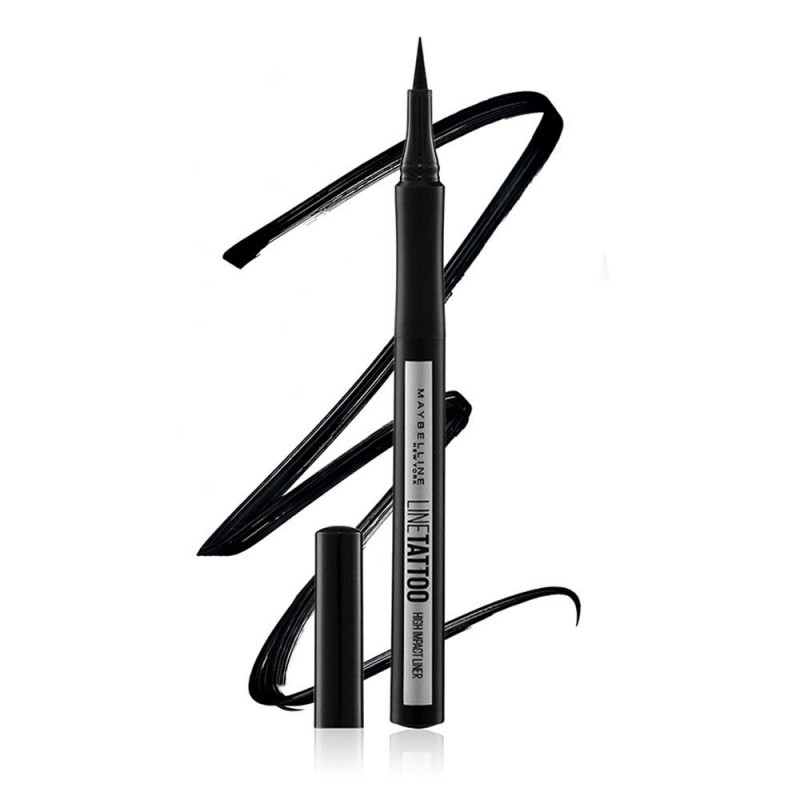 Maybelline Line Tattoo High Impact Eyeliner 1gr