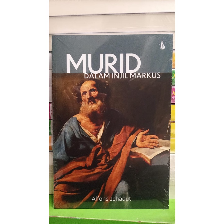 Katolik - Murid Dalam Injil Markus