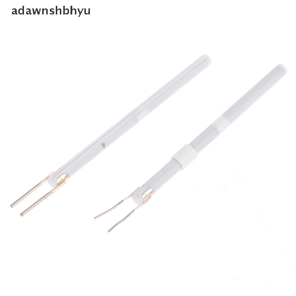 Solder Listrik adawnshbhyu Electric Soldering Iron Heater 80w 60w Elemen Pemanas Internal Keramik