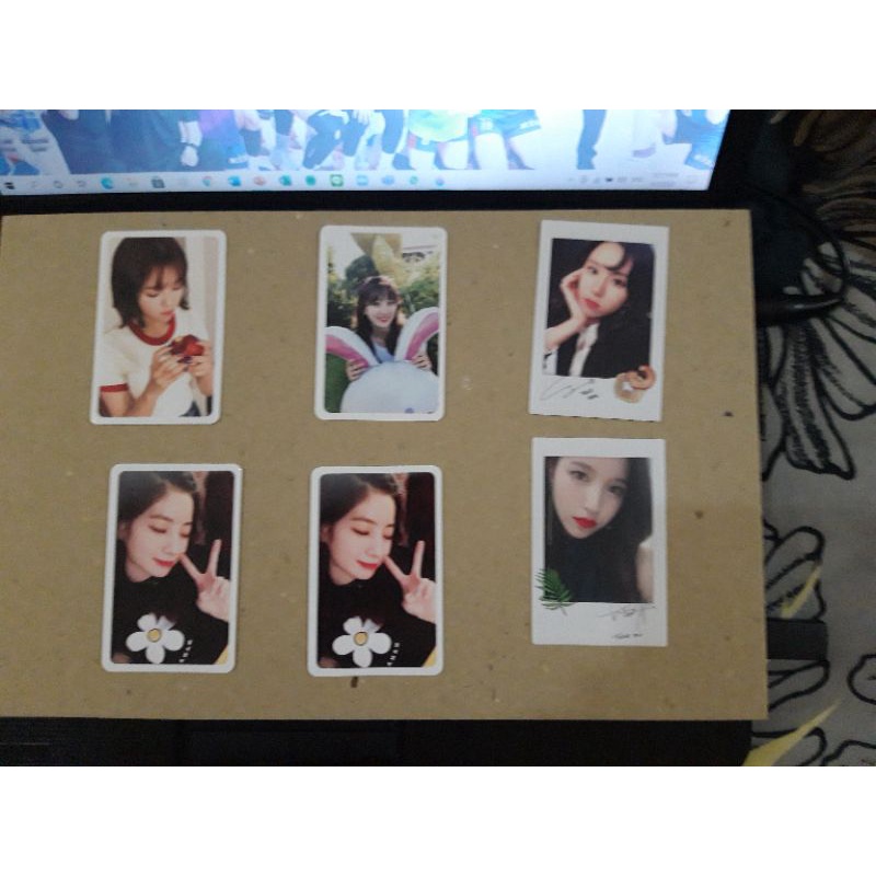 PC OFFICIAL TWICE ALBUM TWICETAGRAM