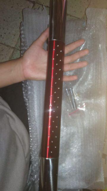 Handle Pintu Rumah Minimalis Tarikan Pintu Kaca