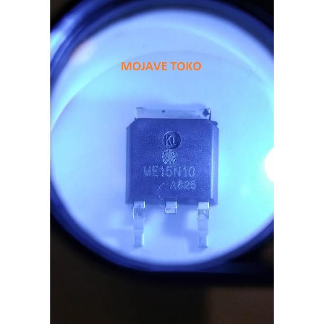 ME15N10 ME15N10-G LCD power supply IC