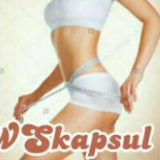 NEW:400 WS kapsul PELANGSING BADAN PALING AMPUH (Ampuh) Ʒ