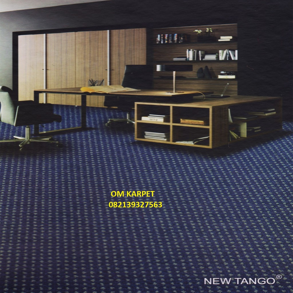 Karpet Lantai Kantor Karpet Kamar Hotel Karpet Apartement Mew Tango Shopee Indonesia