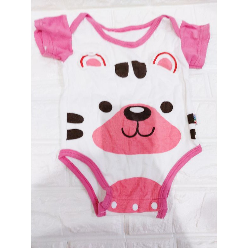 Baju baby - baju bayi preloved - baju anak - kaos bayi preloved