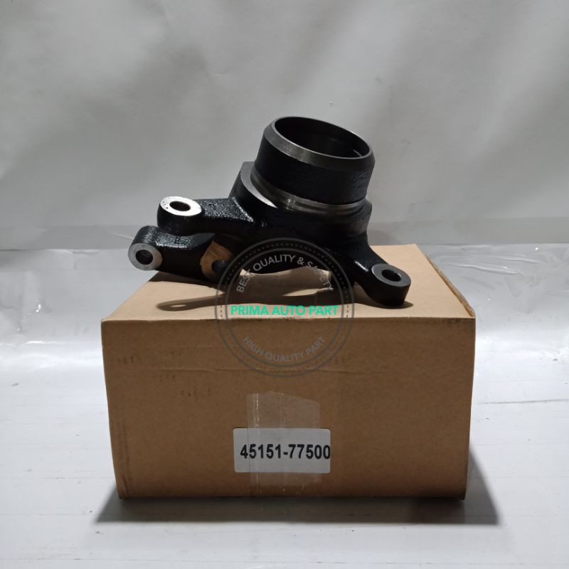 KNUCKLE ASSY KANAN SUZUKI FUTURA