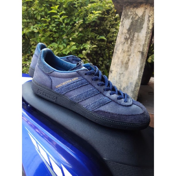Adidas Manchester Marine