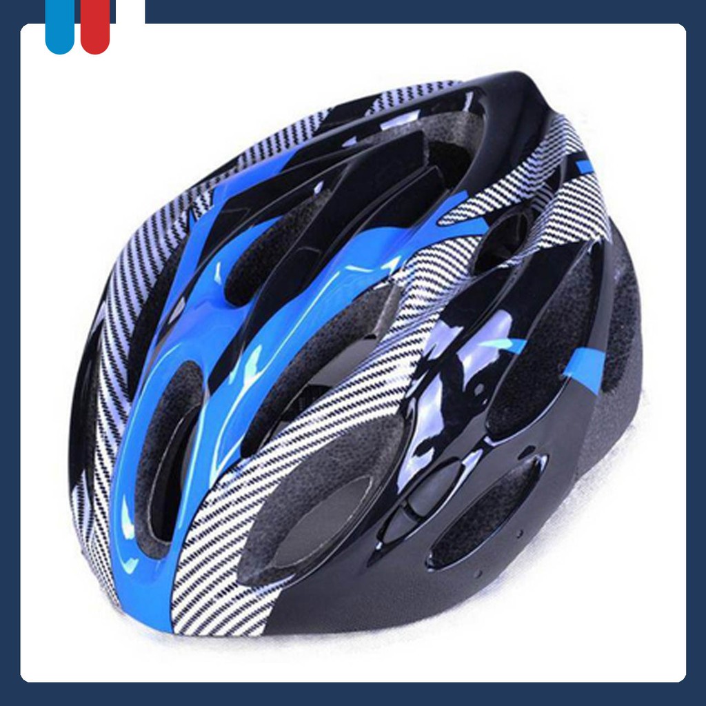 Taffsport Helm Sepeda