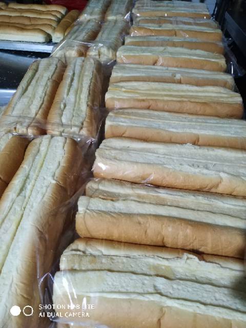 Roti John 40cm