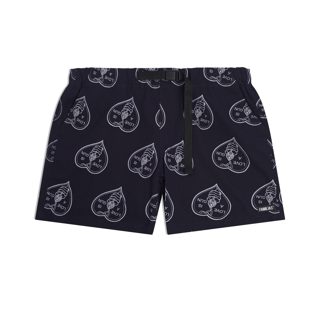 Familias - Short Pants - Vodo Bc