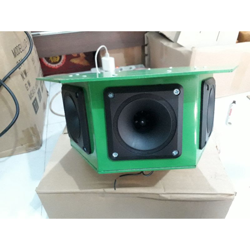 hexagonal 6 sisi ax61