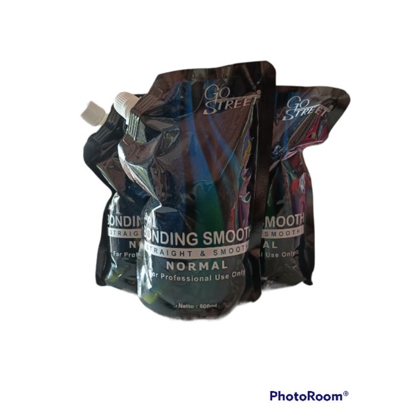 obat smoothing go street normal