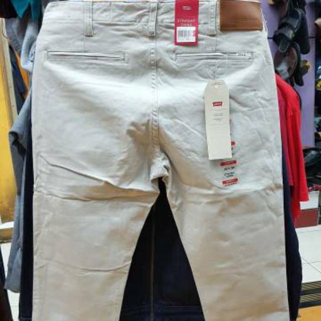 levis chino original