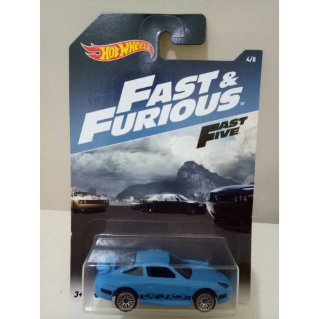 HOT WHEELS PORSCHE 911 GT3 RS