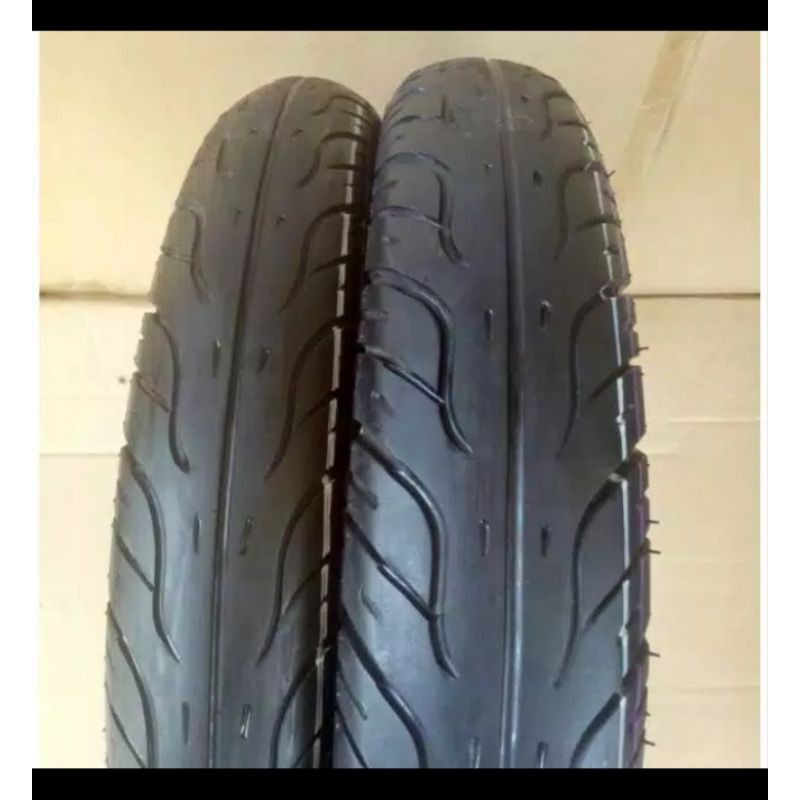 BAN BELAKANG HONDA BEAT VARIO 125/150 SUNTIKAN