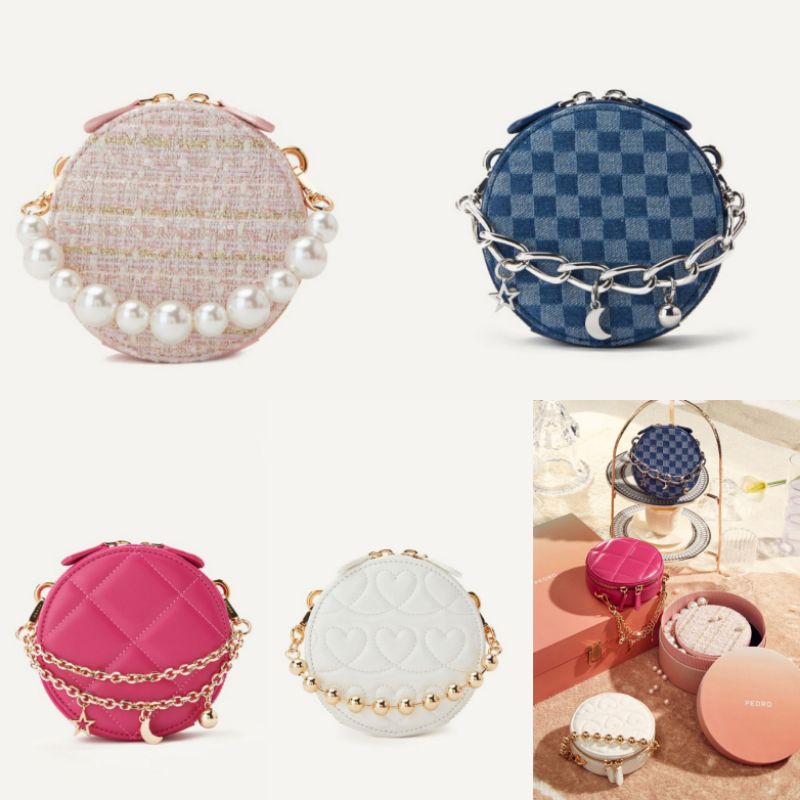 Pedro Sling Gift Box Bag B15788