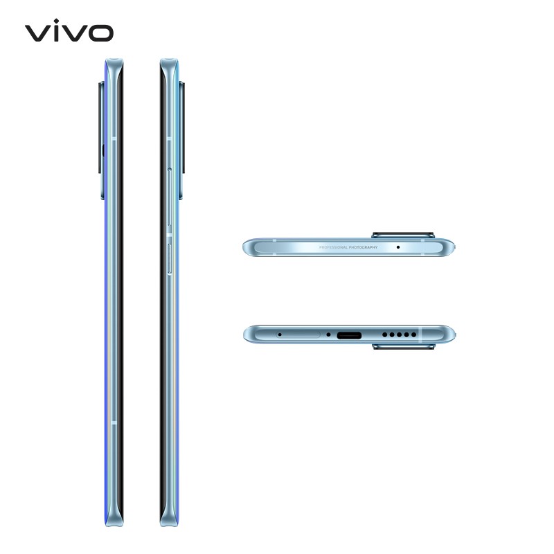 [NEW LAUNCH] vivo X60 8GB / 128GB Co-Engineered by vivo and ZEISS - VIS 5-Axis Video Stabilization-7