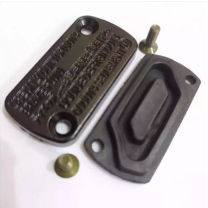 Tutup Master Rem tutup minyak rem Model Ori honda beat grand vario supra