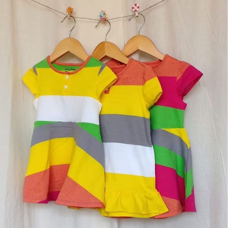 Dress Baby GAP