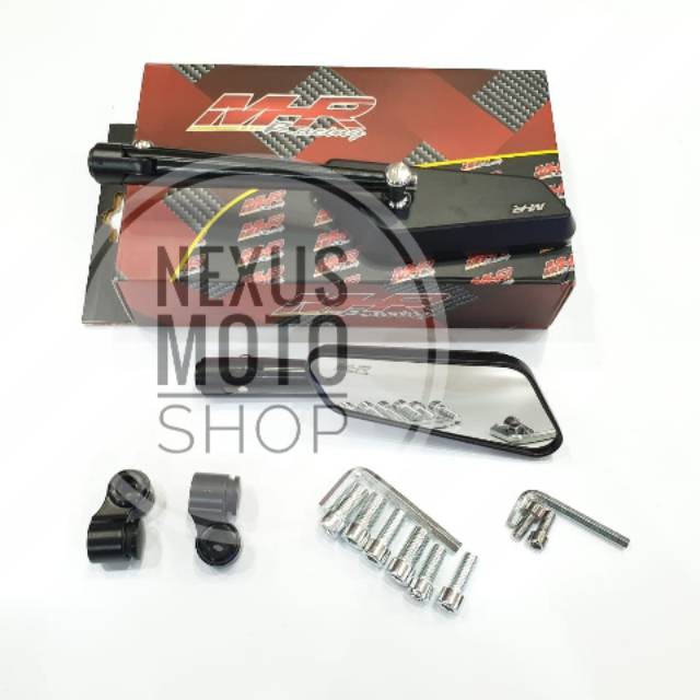 spion circuit MHR replika rizoma spion mhr circuit model Rizoma