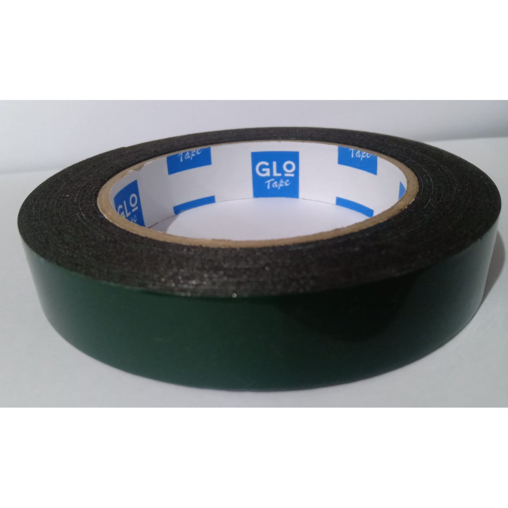 

( Qwerty Store ) Double Tape Foam / Double Tape Spon 20mm x 5meter