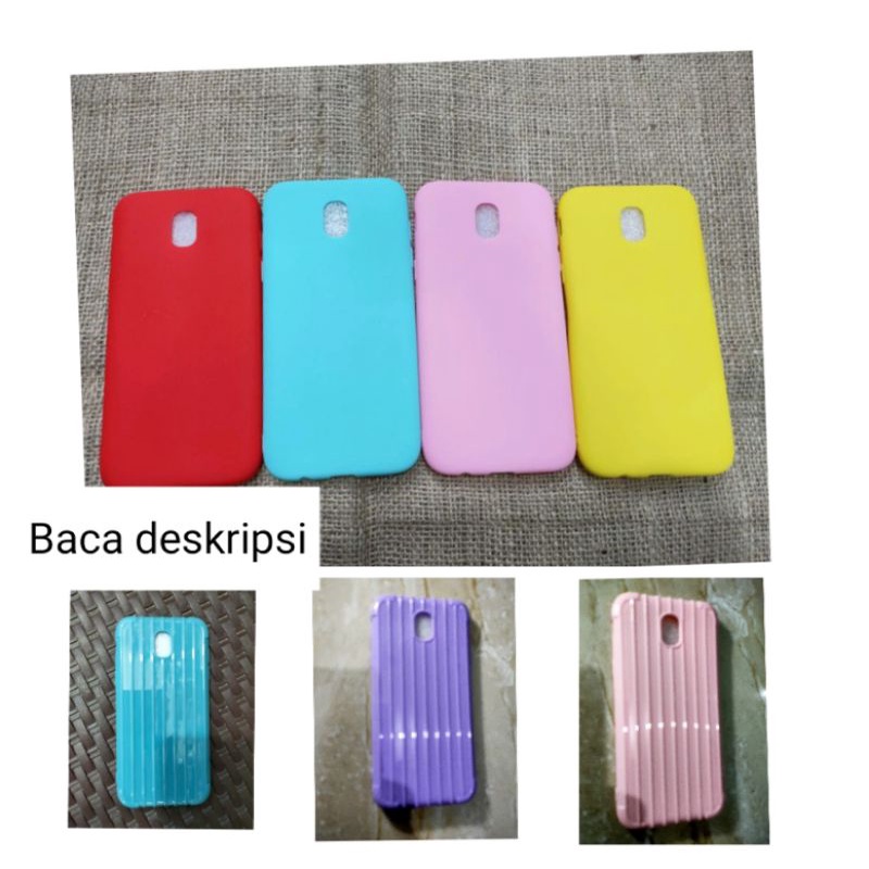Case Advan S5E 4GS/ S5E Next/S5E 4G/i5E/ Nasa Case Modifikasi Kompatibel Motif Dll