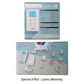 POMPA ASI SPECTRA 9 PLUS 9+ ( NEW MOTOR )