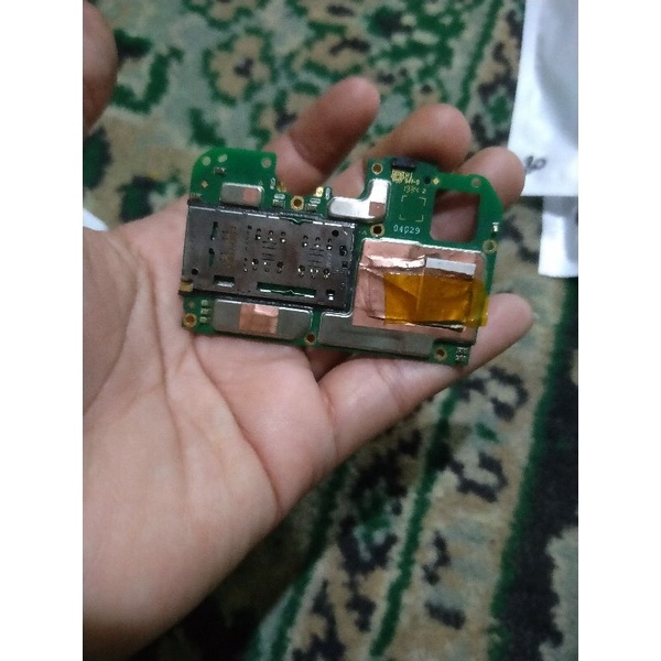 Mesin Mati Perawan Oppo A1K Ori Copotan HP