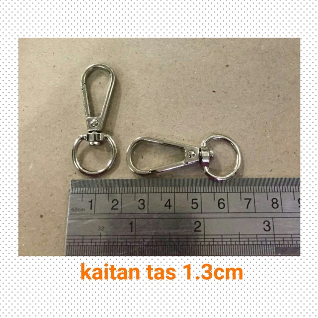 Kait tas (12pcs)