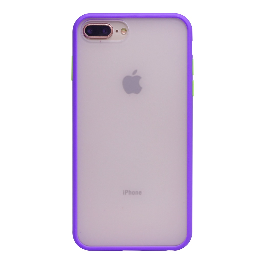 GoodCase - Hard Case iPh 6 | 6+ | 7/ 8/ SE 2020 | 7+/ 8+ | X/ XS Case Dove