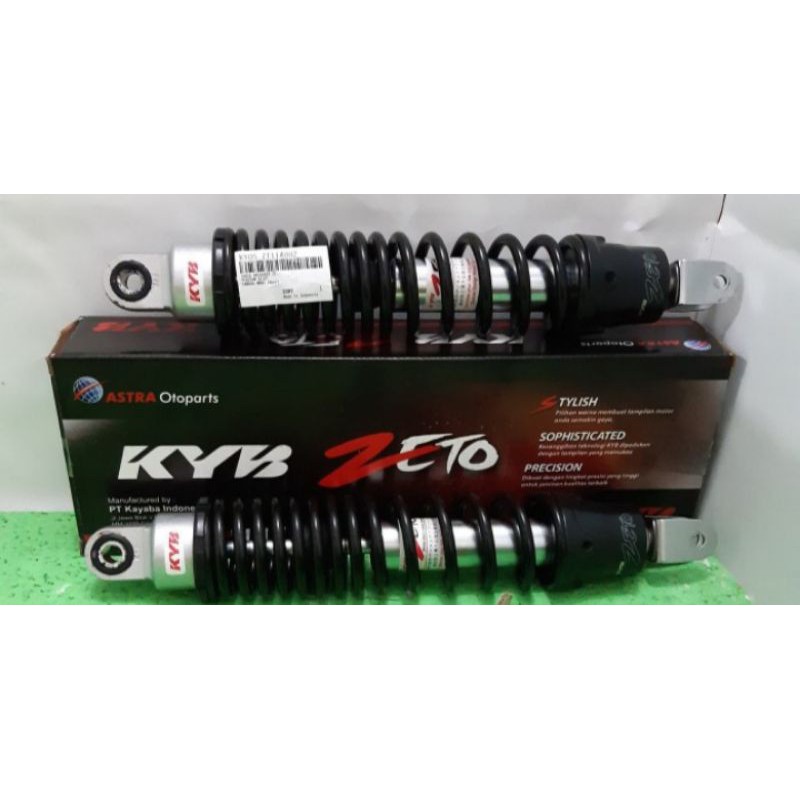 Shockbreaker Shock Belakang NMAX N MAX KYB ZETO