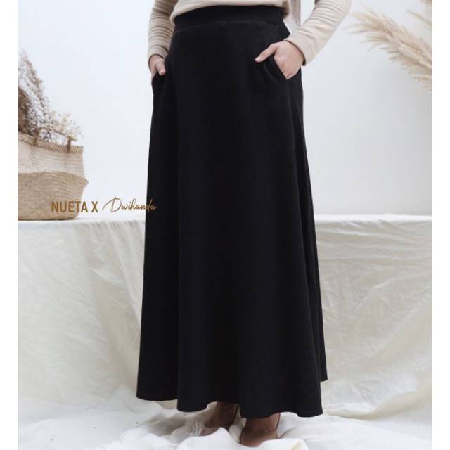 Hana skirt hijabnueta